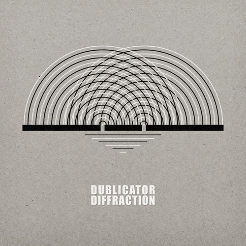 image cover: Dublicator - Diffraction