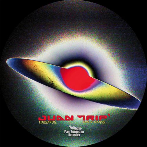 image cover: Juan Trip - Trackers