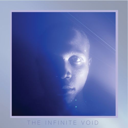 image cover: Outputmessage - The Infinite Void