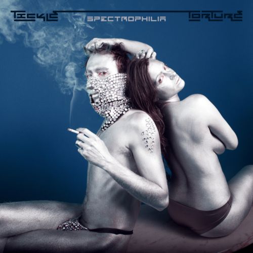 image cover: Tickle Torture - Spectrophilia