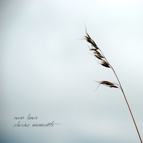 image cover: Sven Laux - Elusive Moments