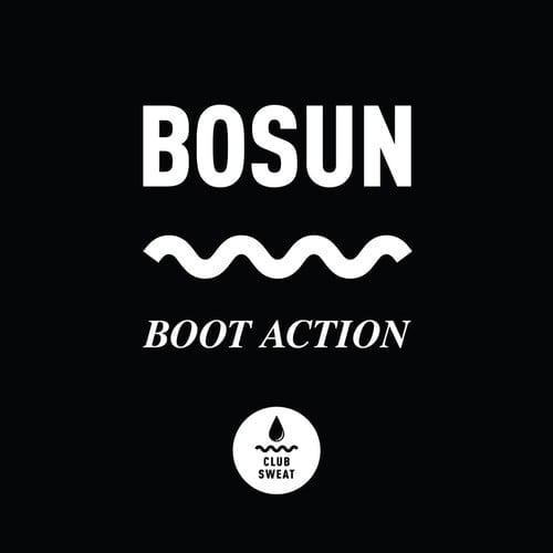 image cover: Boot Action - Bosun