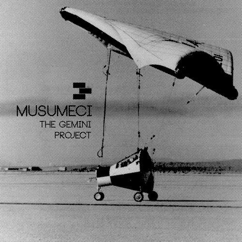 image cover: Musumeci – The Gemini Project