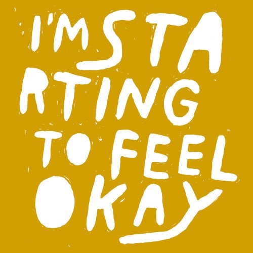 image cover: VA - I'm Starting To Feel OK Vol.6 Pt.1 [Mule Musiq]