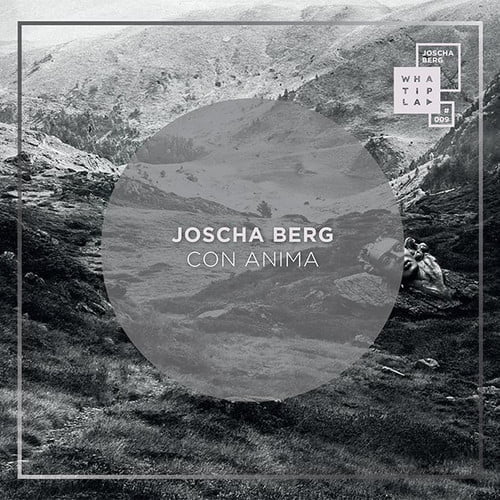image cover: Joscha Berg - Con Anima
