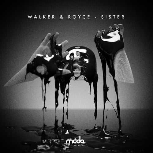 image cover: Walker & Royce – Sister