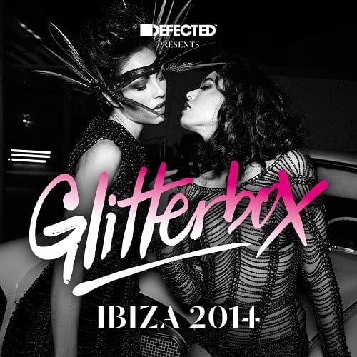 image cover: VA - Defected Presents Glitterbox Ibiza 2014