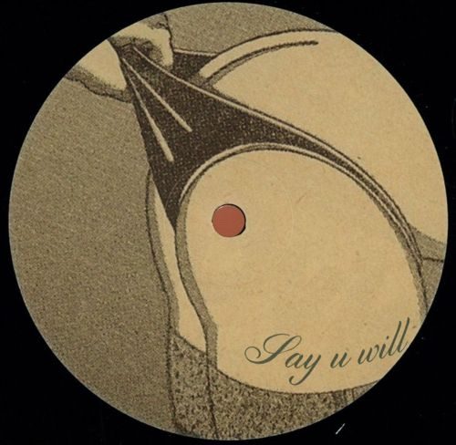 VA – Say U Will