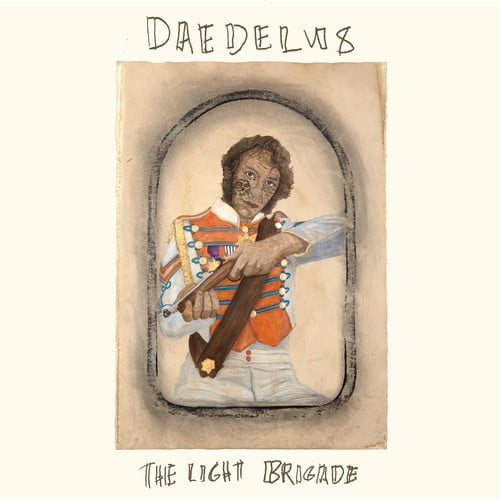 image cover: Daedelus - Onward [Brainfeeder]