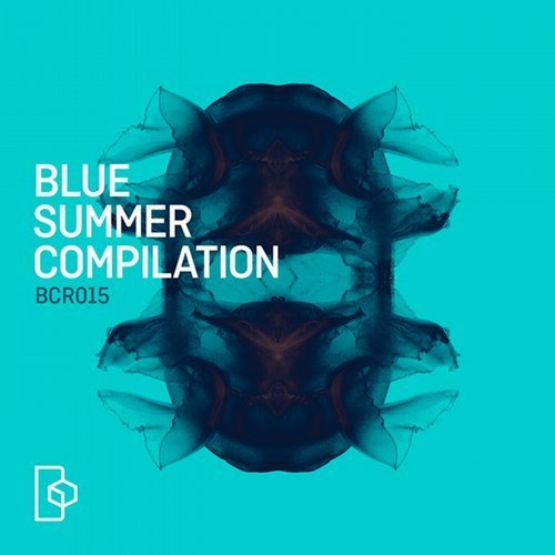 image cover: VA - Blue Summer Compilation
