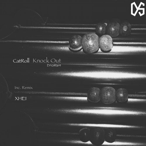 image cover: Catroll - Knock Out