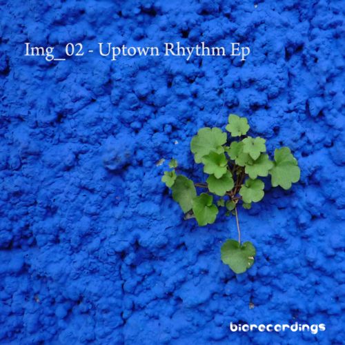 image cover: Img 02 - Rhythm Uptown EP