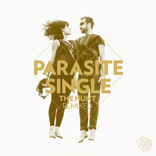 image cover: Parasite Single - The Hunt EP (Remixed) [Motor Music]