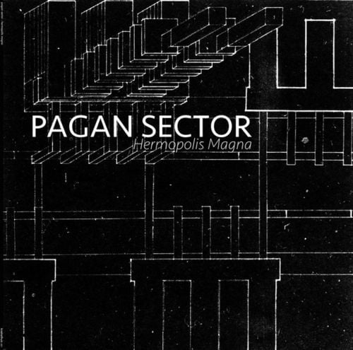 image cover: Pagan Sector - Hermopolis Magna