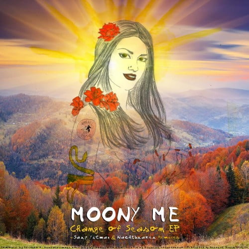 image cover: Moony Me - Change Of Season [APD092 | Apparel Music] (PROMO)