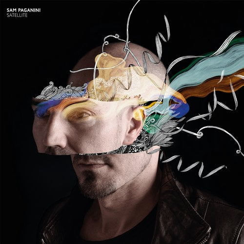 image cover: Sam Paganini - Satellite