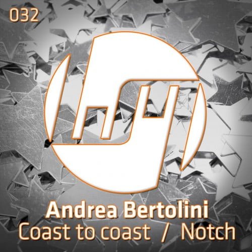 image cover: Andrea Bertolini - Coast To Coast & Notch