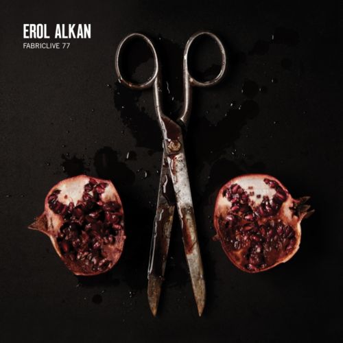 image cover: VA - FABRICLIVE 77: Erol Alkan