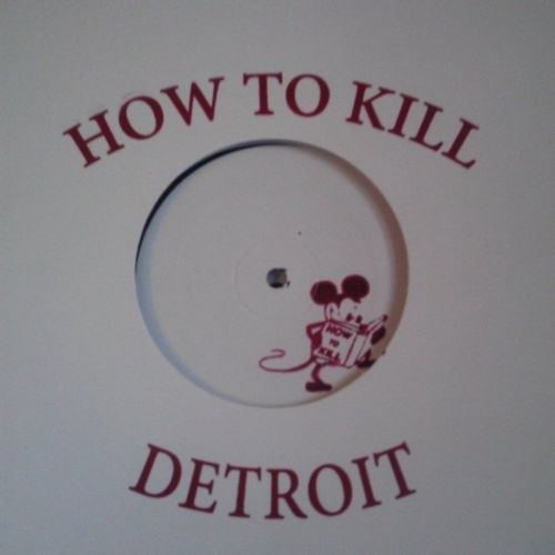 image cover: VA - How To Kill 002