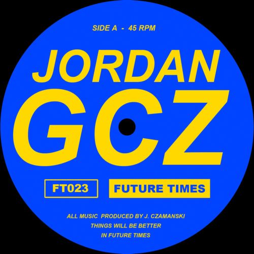 image cover: Jordan GCZ - Digitalis