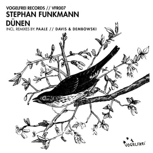 image cover: Stephan Funkmann - Dunen