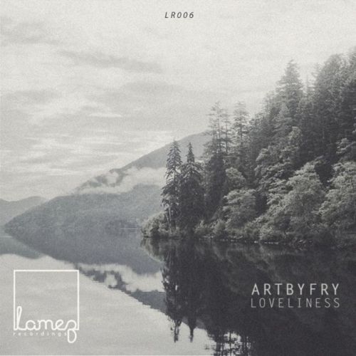 image cover: Artbyfry - Loveliness