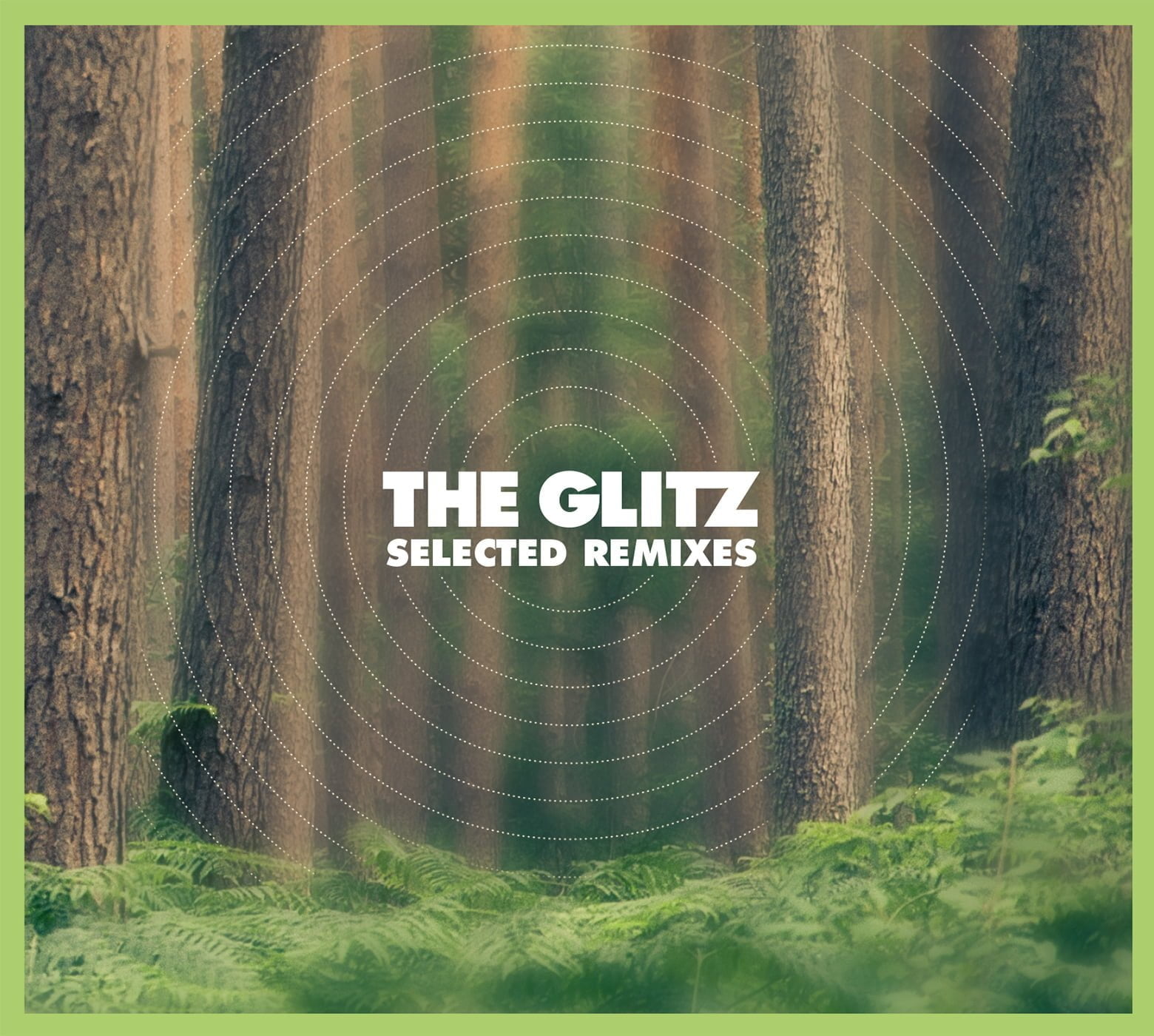 image cover: VA - The Glitz Selected Remixes [3000 Grad Records]
