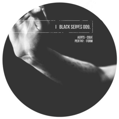image cover: Aerts & Perthil - Black Series 009