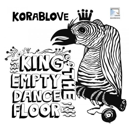 image cover: Korablove - King Of The Empty Dance Floor [FLAC]