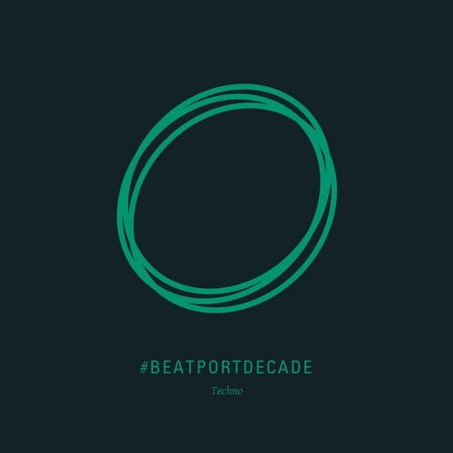 image cover: VA - Desolat #BeatportDecade Tech House [Desolat]