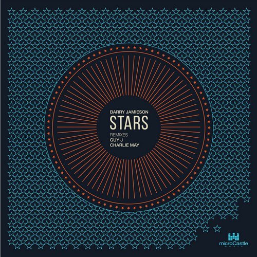 image cover: Barry Jamieson - Stars (Guy J Remix) [MCSL034]