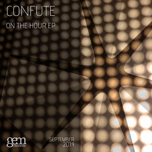 image cover: Confute - On The Hour EP [Gem Records]