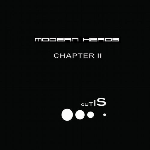 image cover: Modern Heads - Chapter II [Outis]