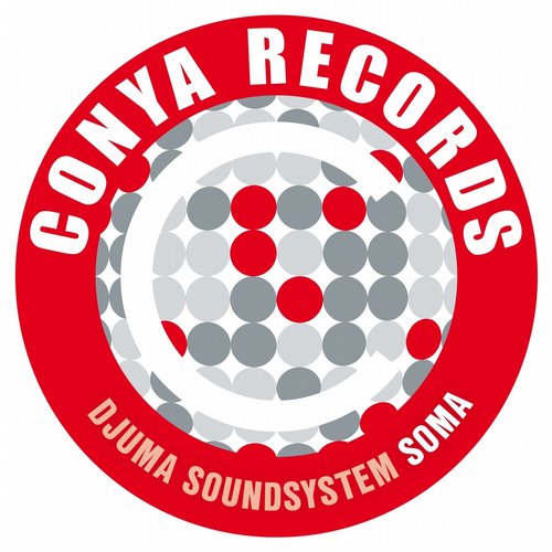 image cover: Djuma Soundsystem - Soma