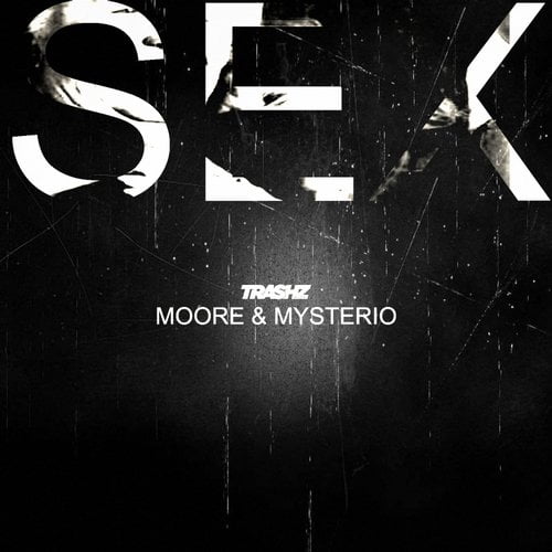 image cover: Moore & Mysterio - SEX