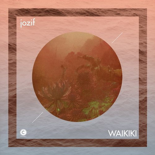 image cover: Jozif - Waikiki