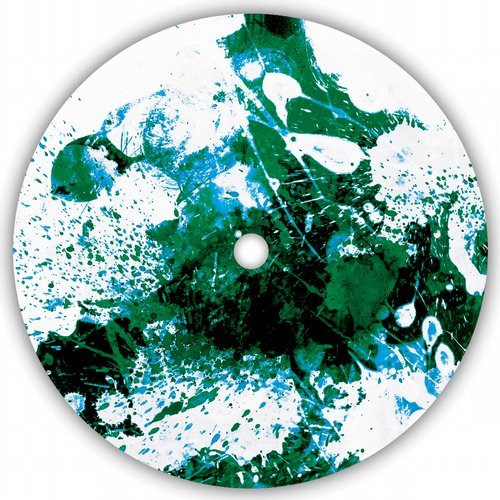 image cover: Nikola Gala - Off White EP [Dieb Audio]