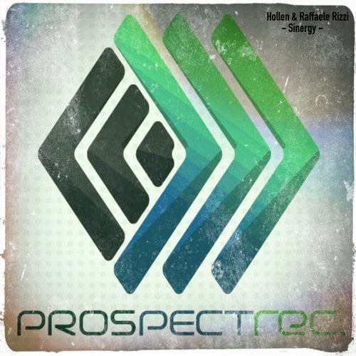 image cover: Hollen, Raffaele Rizzi - Sinergy EP [Prospect]