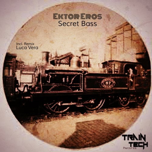 image cover: Ektor Eros - Secret Bass