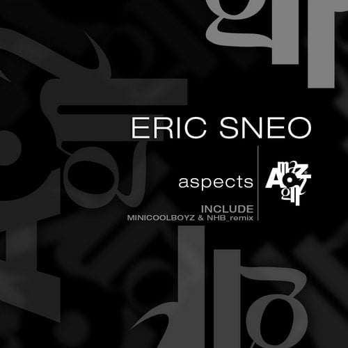 image cover: Eric Sneo - Aspects
