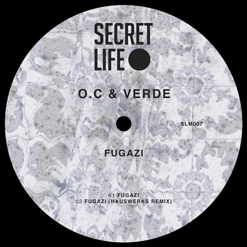 image cover: Verde, O.C - Fugazi