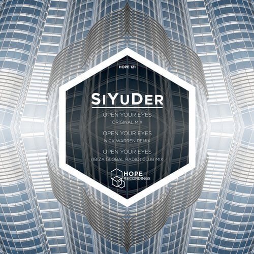 image cover: Siyuder - Open Your Eyes [Hope]