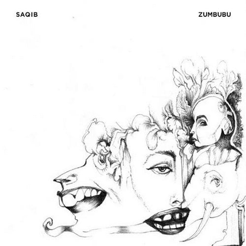 image cover: Saqib - Zumbubu