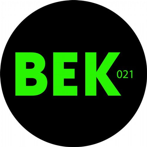 10111202 Mark Broom & Gary Beck - Borders [BEK]