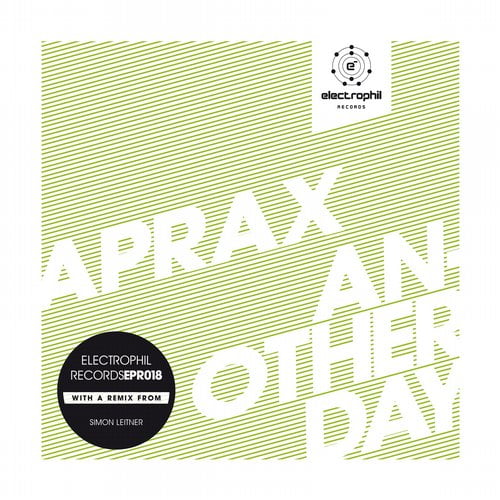 image cover: Aprax - Another Day