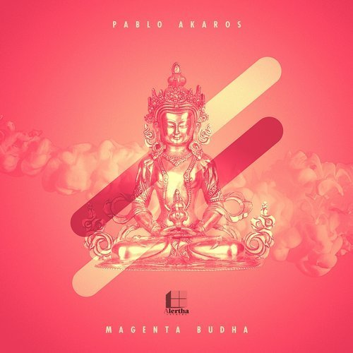 image cover: Pablo Akaros - Budha Magenta [Alertha]
