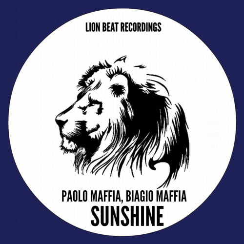 image cover: Paolo Maffia, Biagio Maffia - Sunshine