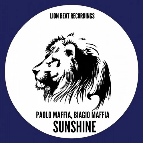 image cover: Paolo Maffia, Biagio Maffia - Sunshine