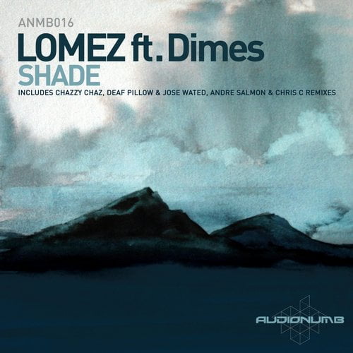 image cover: Dimes, Lomez - Shade
