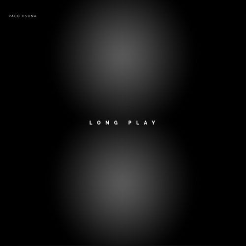 image cover: Paco Osuna - Long Play [MINUSMAX29]